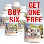 SPECIAL: BUY 6 GET 1 FREE Muscle Insights 