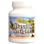 SAVE 15% on Muscle Insight